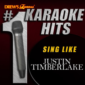 收聽The Karaoke Crew的SexyBack (As Made Famous By Justin Timberlake)歌詞歌曲