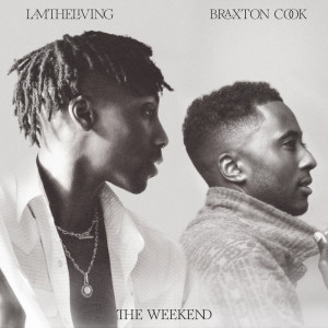 IAMTHELIVING的專輯The Weekend