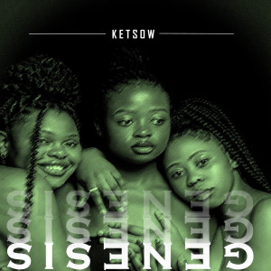 收聽Ketsow的Stick Around歌詞歌曲