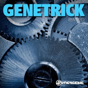 Album Remixed oleh GeneTrick