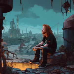 收聽LewnyToons的Lost In This (Explicit)歌詞歌曲