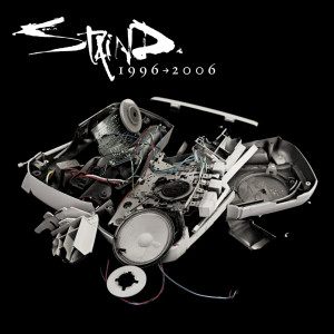 收聽Staind的Comfortably Numb (Acoustic Live)歌詞歌曲
