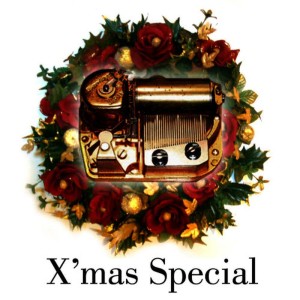 อัลบัม Christmas Song Music Box Special ศิลปิน Music Box Angels