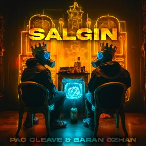 Pac Cleave的專輯Salgın (Explicit)