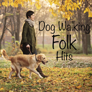 Various Artists的專輯Dog Walking Folk Hits