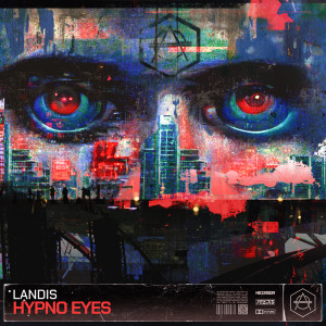 Album Hypno Eyes oleh Landis