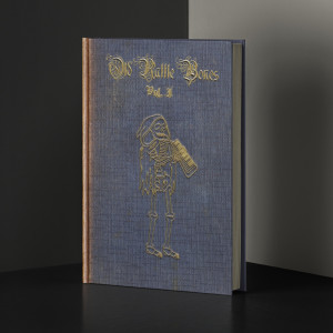 อัลบัม Old Rattle Bones - Vol. 1 ศิลปิน Teddy Hyde