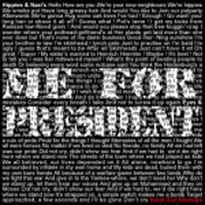 Dengarkan Gaza (Explicit) lagu dari Me For President dengan lirik