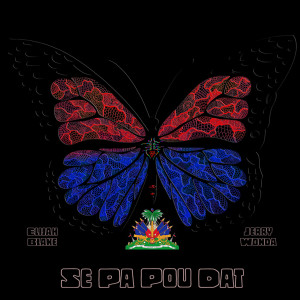 Dengarkan Se Pa Pou Dat (TV Track) lagu dari Elijah Blake dengan lirik