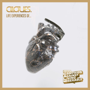 CLIQUES.的專輯LIFE EXPERIENCES OF.. (Explicit)