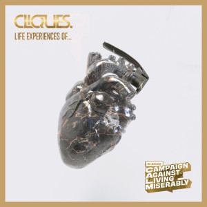 收聽CLIQUES.的No More Tears歌詞歌曲