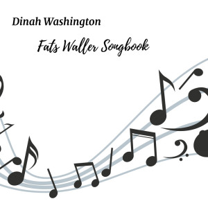 อัลบัม Dinah Washington Sings Fats Waller ศิลปิน Dinah Washington