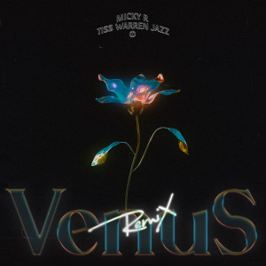 Album Vénus (Remix) from Micky R