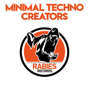 Various Artists的專輯Minimal Techno Creators