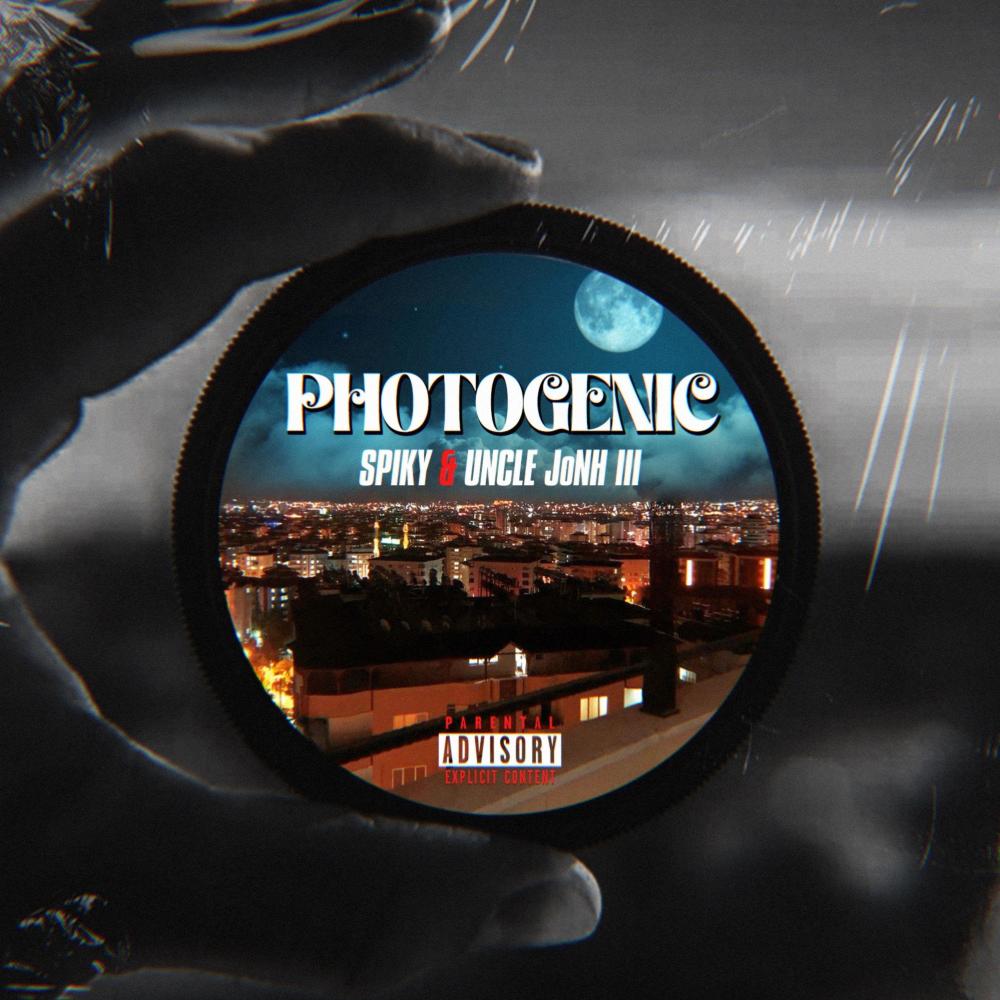 Photogenic (Explicit)