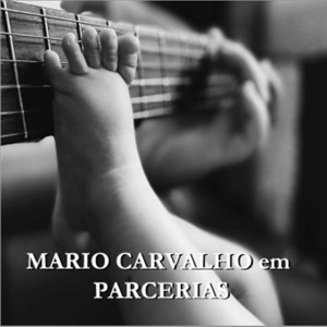 收聽Mario Carvalho的Estuário歌詞歌曲