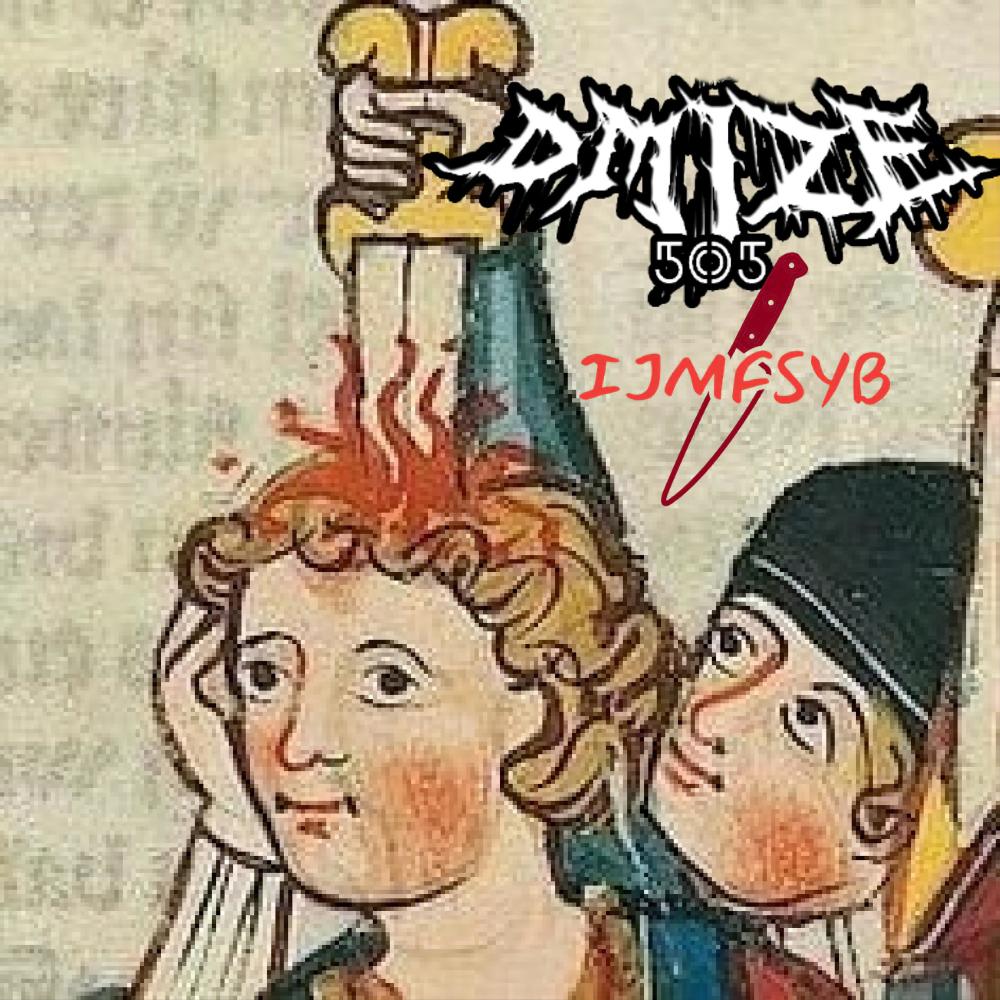 IJMFSYB (feat. (prod by akrite beats)) (Explicit)
