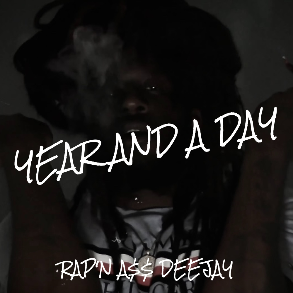 Year and a Day (Explicit)