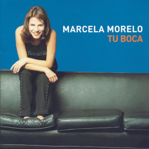 Marcela Morelo的專輯Tu Boca