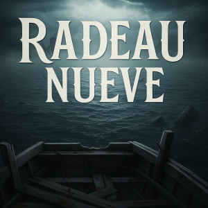 Album Radeau from Nueve