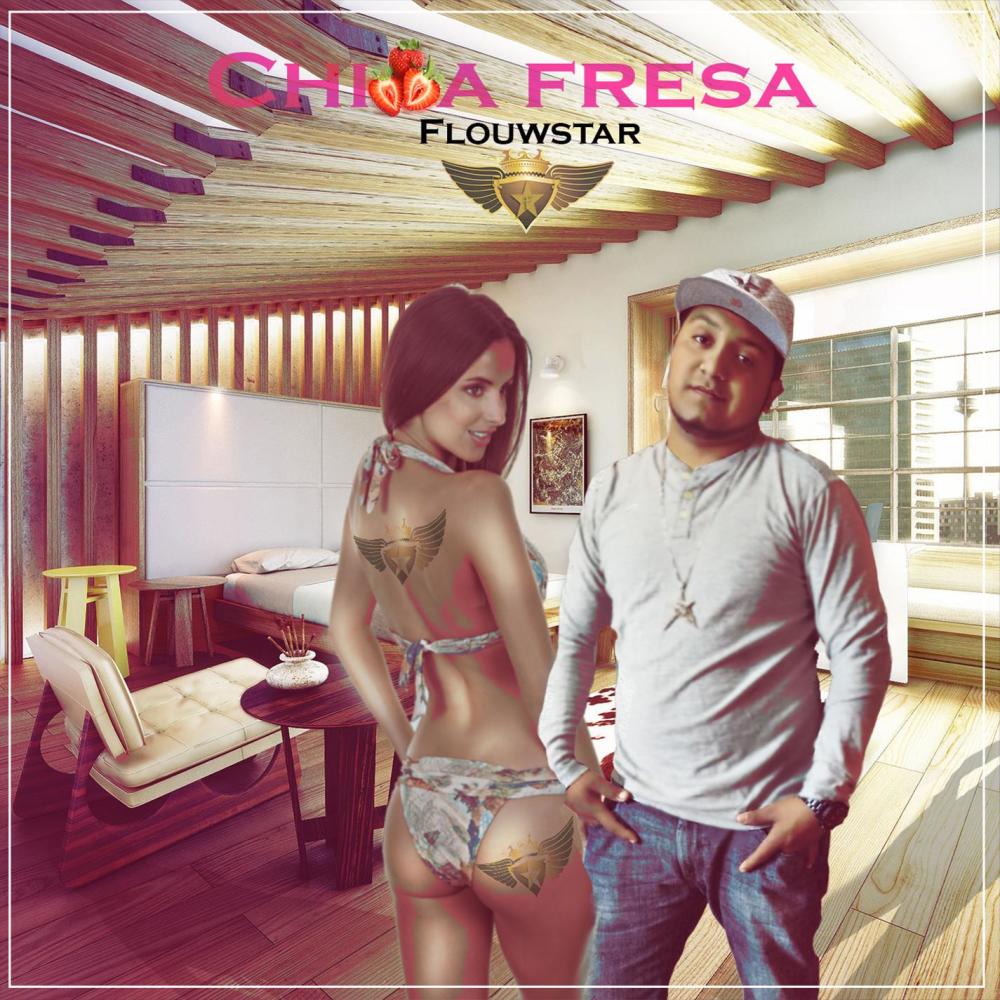 Chica Fresa