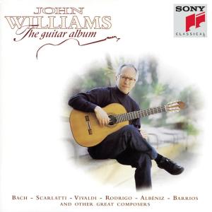 收聽John Williams的Recuerdos de la Alhambra歌詞歌曲
