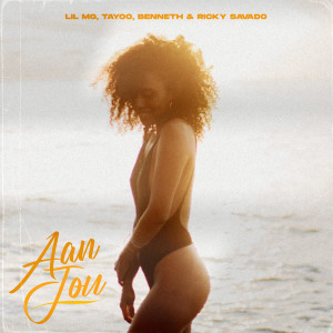 Listen to Aan Jou (Explicit) song with lyrics from Lil MG