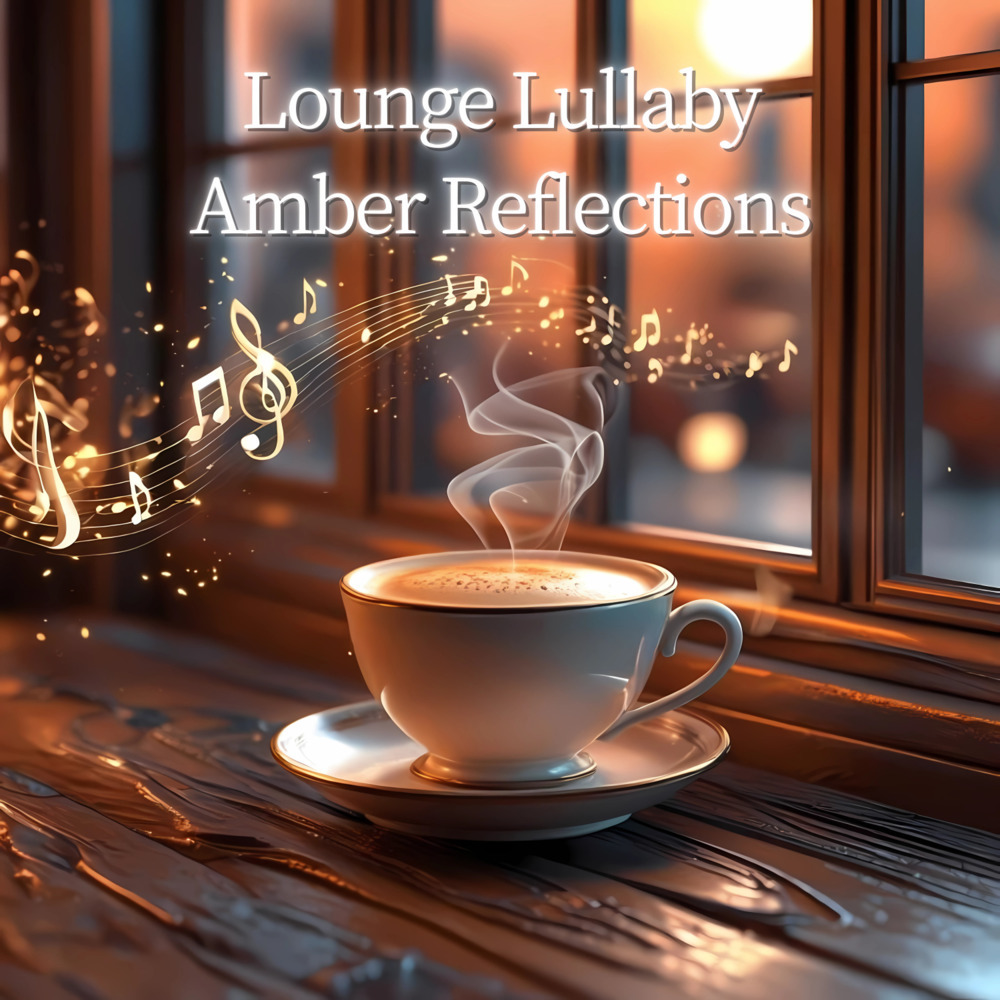 Lounge Lullaby Amber Reflections