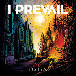 ดาวน์โหลดและฟังเพลง Pull The Plug พร้อมเนื้อเพลงจาก I Prevail