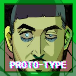 อัลบัม PROTO TYPE (feat. Basick & San E) ศิลปิน Basick