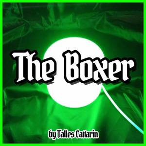 The Boxer dari Talles Cattarin
