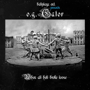 Dengarkan lagu I Wouldnt Mind (feat. Classik Mussik) (Explicit) nyanyian O.G. Gator dengan lirik