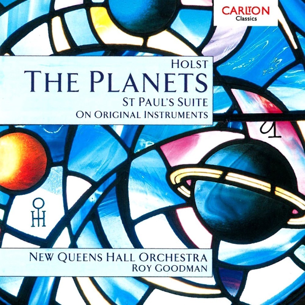 St. Paul's Suite For String Orchestra. Op.29, No.2: Intermezzo