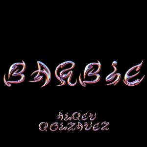 Angel Gonzalez的專輯BarBie