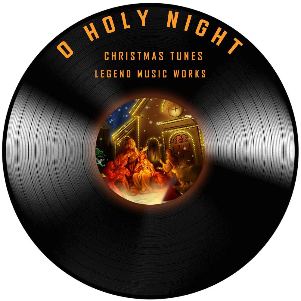 O Holy Night (Cello Version)