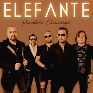 อัลบัม Piérdete Conmigo ศิลปิน Elefante