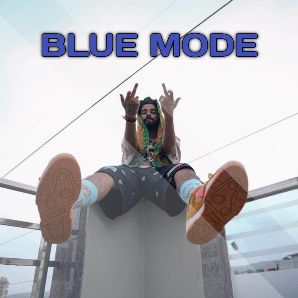 BLUE MODE (Explicit)