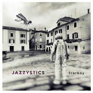 อัลบัม Starboy (Explicit) ศิลปิน Jazzistics