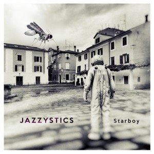 ดาวน์โหลดและฟังเพลง Starboy (Explicit) พร้อมเนื้อเพลงจาก Jazzistics