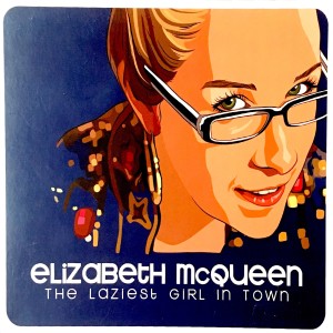 收聽Elizabeth McQueen的Anyone but You歌詞歌曲
