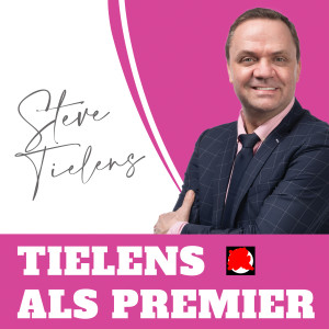 Steve Tielens的專輯Tielens als Premier