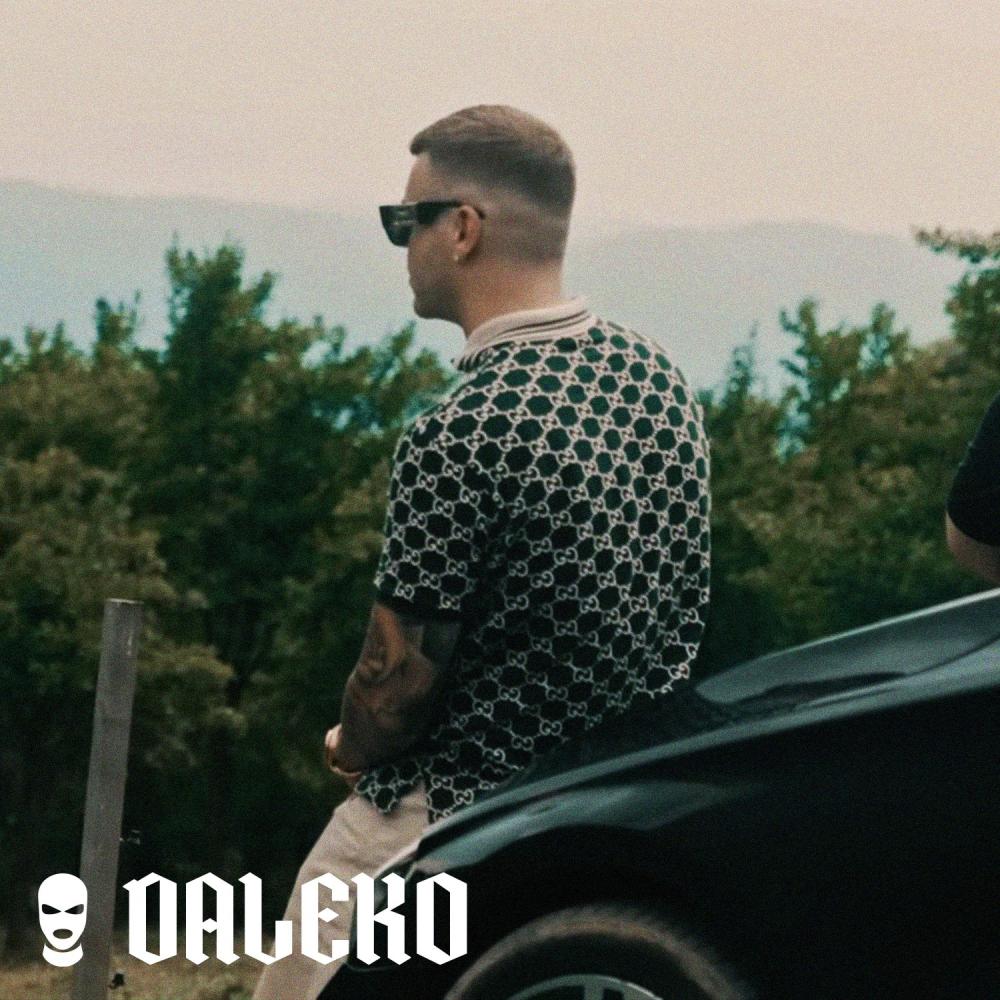 Daleko (feat. Wexon) (Instrumental)