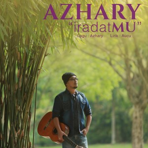 Azhary的专辑Iradat Mu
