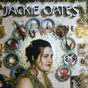 Album Saturnine from Jackie Oates
