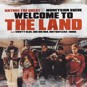 Listen to All Star Team (feat. MoneySign Suede, Swifty Blue, DoeBoi909 & Inky Boy Lexx) (Explicit) song with lyrics from Anthoe the Great