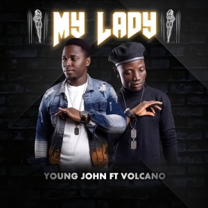 อัลบัม My Lady ศิลปิน Young John