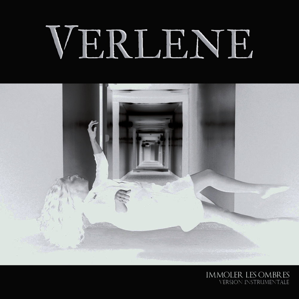 Immoler Les Ombres Remix (Version instrumentale)