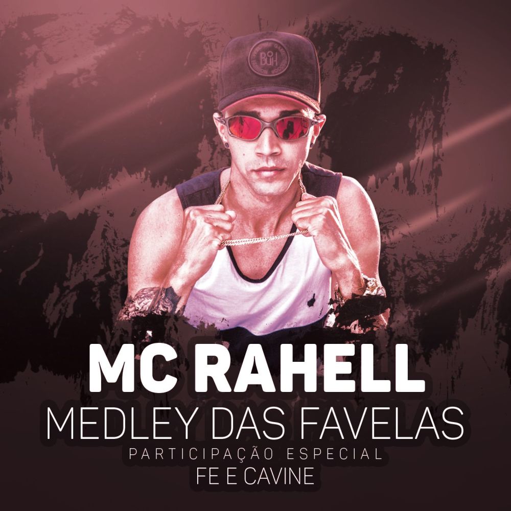 Medley das favelas (Participação especial de Fe e Cavine) (Explicit)