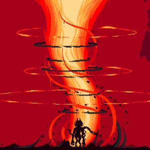 อัลบัม Hellfire ศิลปิน Chiptune