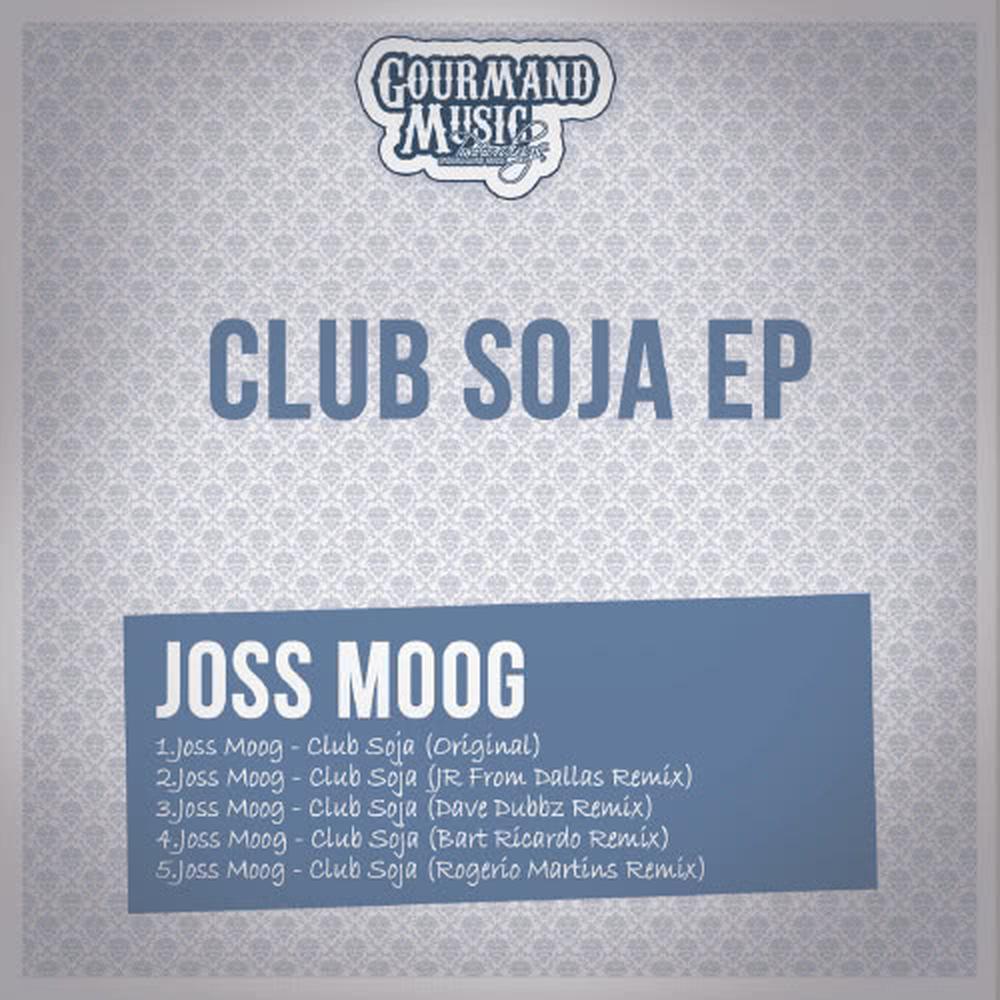 Club Soja (Original Mix)